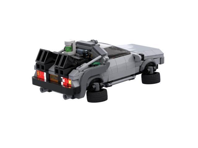 ZITIANYOUBUILD Custom MOC-92174 Car Model (532 Parts) Toys Gift Perfect for christmas