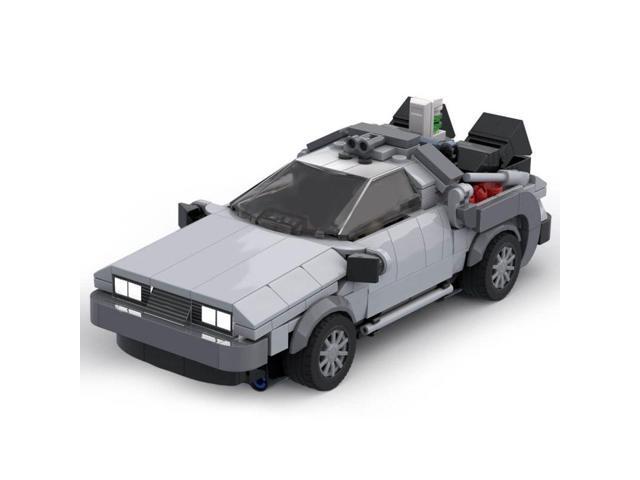 ZITIANYOUBUILD Custom MOC-92174 Car Model (532 Parts) Toys Gift Perfect for christmas