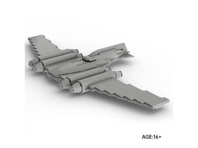 ZITIANYOUBUILD Custom MOC-104471 J-type Diplomatic Barge v2 Sci-Fi Warship Model (537 Parts)
