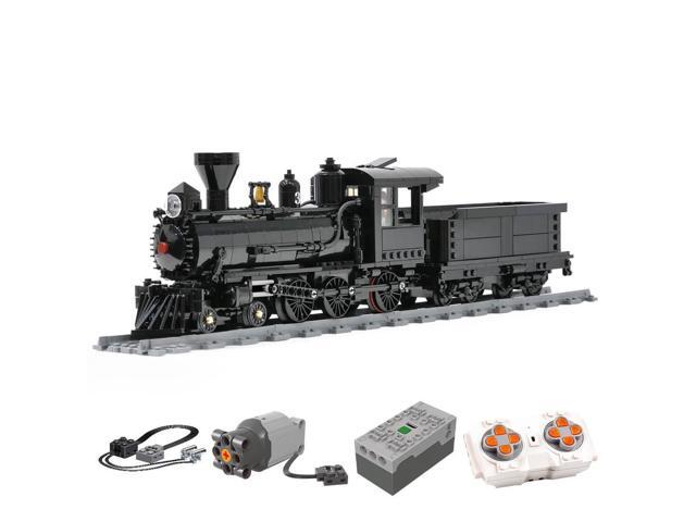 ZITIANYOUBUILD Custom MOC-130550 Rail Transit Trains Model 952 Parts Toys Gift for Christmas
