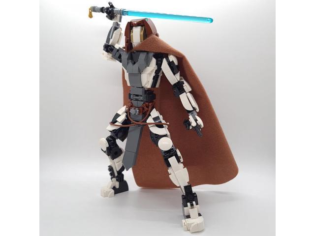 ZITIANYOUBUILD Custom MOC-154521 The Sci-fi Mecha Model 367 Parts Kids Gift for Christmas
