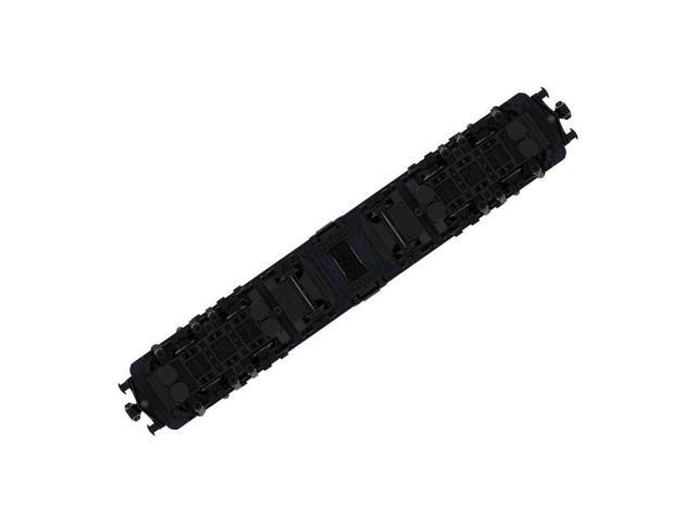 ZITIANYOUBUILD Custom MOC-118547 8W DB-Baureihe 151 Train Model 1425 Parts Gift for Christmas