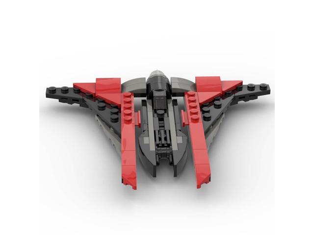 ZITIANYOUBUILD Custom MOC-105503 Nightbrother 88 Parts Building Toys Kids Gift for Christmas