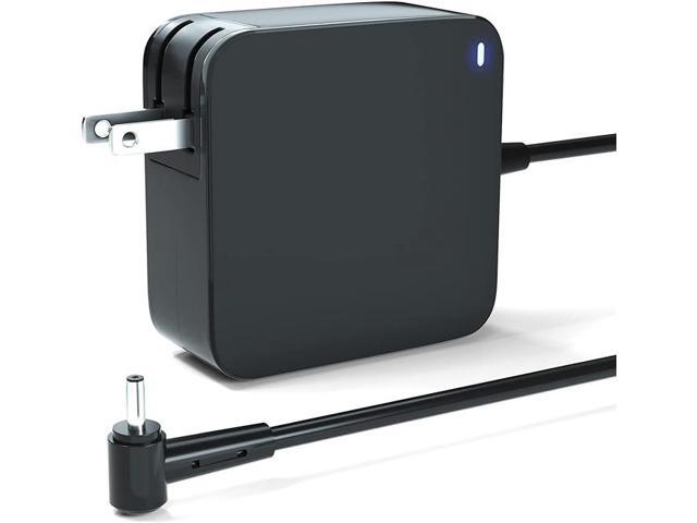 19V Laptop Charger for Gateway GWTN156-1 GWTN156-4 GWTN156-5 GWTN156-7 GWTN156-9 GWTN141-2 GWTN141-10 GWNC31514-BK TYPE60-190-31501 Gateway AC...