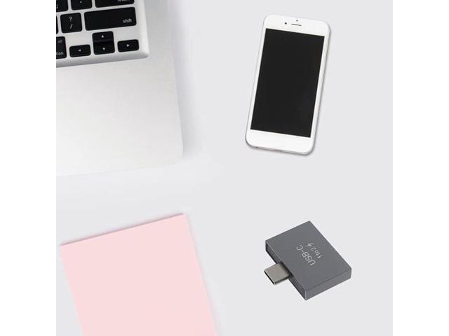 Magnetic Tips Connectors Head for Micro Android Devices (5 Pack), Magnetic Phone Cable Adapter(Micro)