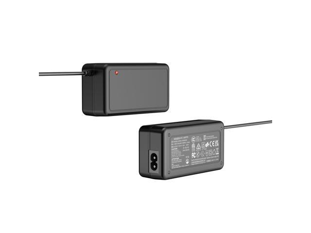 Desktop 24V2.5A power adapter without AC power cord - Others