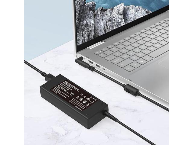 90W Universal AC Adapter Laptop Charger Replacement for Dell HP Acer Asus Lenovo IBM Toshiba Samsung Sony Fujitsu Gateway Notebook Ultrabook...