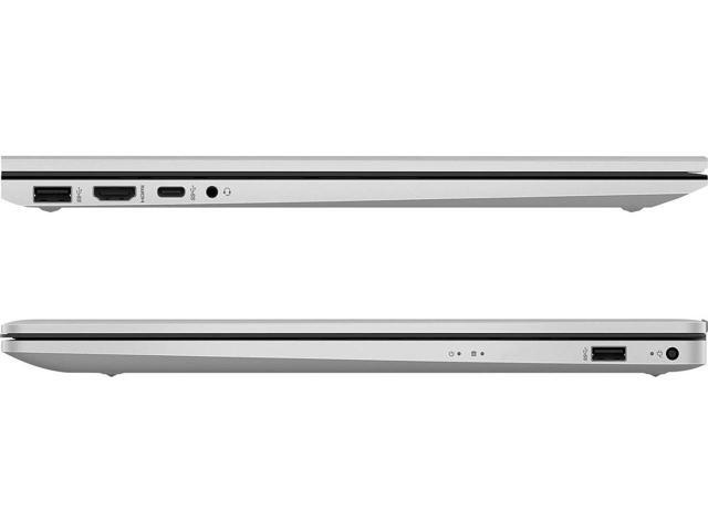 HP 17.3' HD+ Touchscreen Laptop, Intel Core i7-1355U,intel Iris Xe Graphics, Backlit,Wi-Fi 6 and Bluetooth 5.2, Windows 11 Pro 64 GB RAM,2 TB SSD...