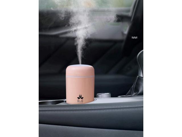 USB Car Humidifier ( ARDRA )