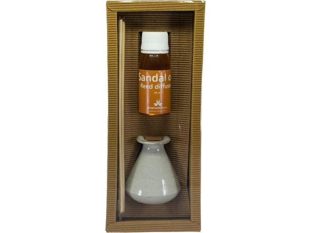 Sandalwood Reed Diffuser