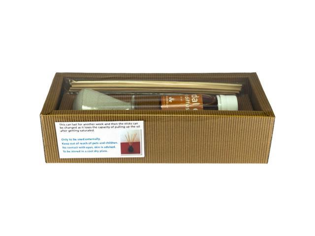 Sandalwood Reed Diffuser