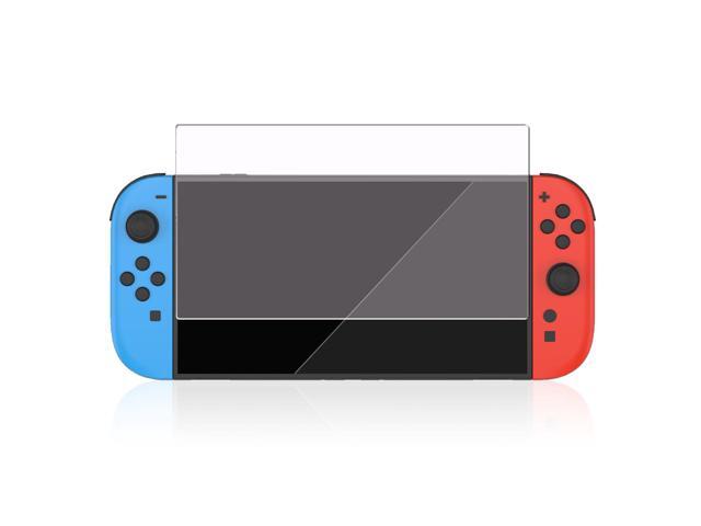 Screen Protector Tempered Glass for Nintendo Switch 2, Transparent Clear Screen Protector for Nintendo Switch 2 Accessories- 2 Packs