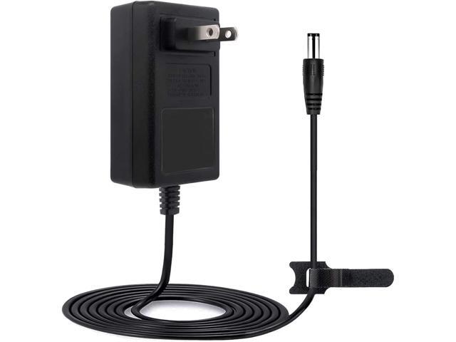 18V 1A Power Supply Adapter, [18 Volts 1 Amps, 6ft Cord] AC to DC Plug 5.5 x 2.1mm & 2.5mm for 18volt 100mA ~ 1000mA Equipment