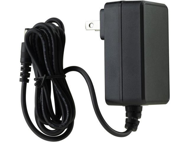 EM26 Massage Gun Charger Replacement for TOLOCO EM26, AERLANG EM13 / Darkiron EM31 Massage Gun 24V Power Adapter Charging Cord