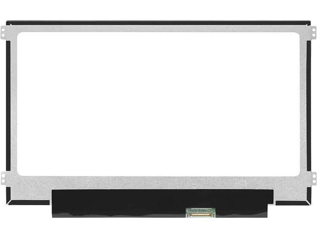 11.6' Screen Replacement HD(1366 x 768) for NT116WHM-N42 Panel LCD Display Screen Replacement(Only for Non Touch Version!)
