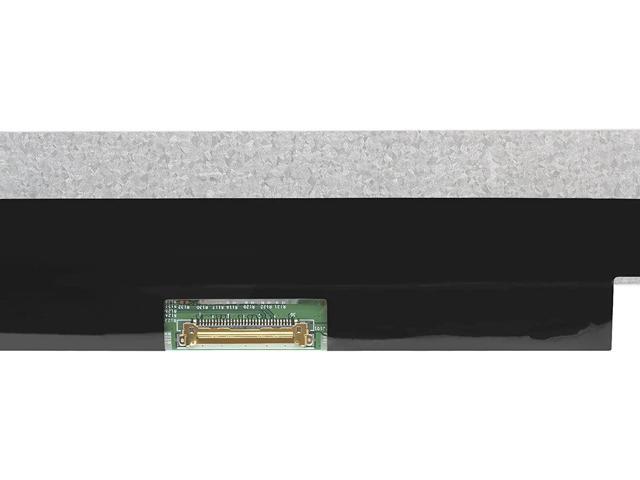 11.6' Screen Replacement HD(1366 x 768) for NT116WHM-N42 Panel LCD Display Screen Replacement(Only for Non Touch Version!)