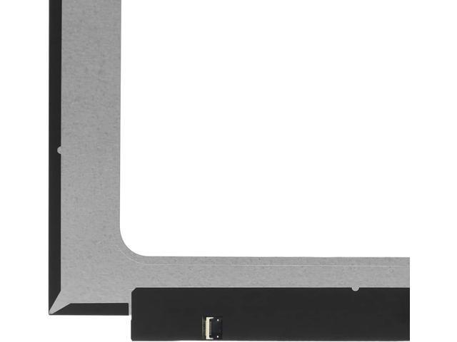 15.6' Replacement for Lenovo IdeaPad 1 15ALC7 15IAU7 15IGL7 15ADA7 15IJL7 15AMN7 82R4 5D10W46422 LCD Screen Replacement Display Panel FHD 40Pins...