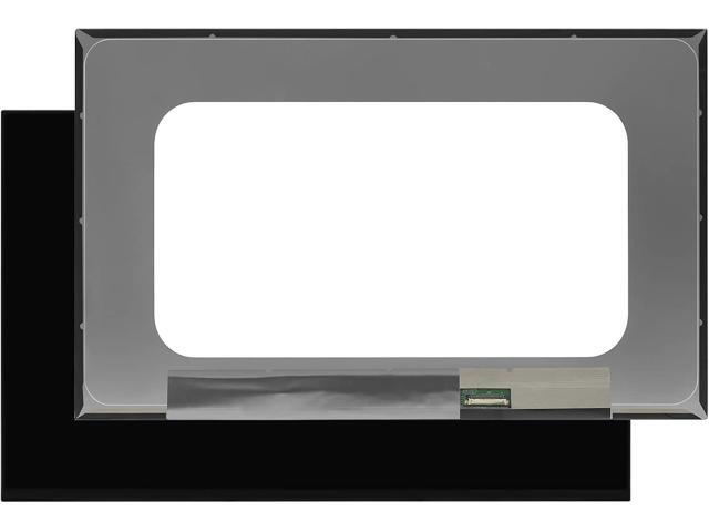 14.0' for Dell Latitude 14 5411 FHD 1920 * 1080 30 pins LCD Non-Touch Screen Replacement Display Panel (NO Tabs)