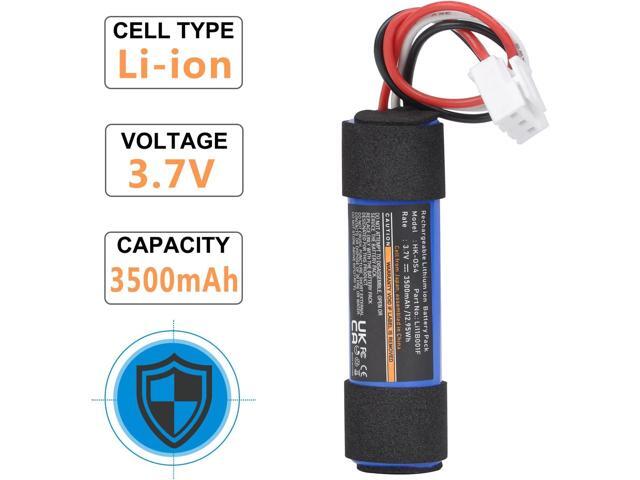 Hisewen Replacement Battery for Harman Kardon Onyx, 3500 mAh Battery for Harman Kardon Onyx Studio 4, Onyx Studio 3, Onyx Studio 2, Onyx Studio 1...