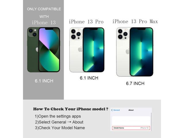 Case for iPhone 13,3D Meteorite Bubble Pattern Electroplate Plating Glitter Curly Wavy Frame Glossy Case,Soft TPU Shockproof Case for iPhone 13...