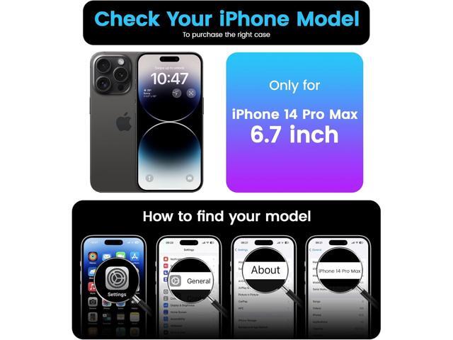 OTOFLY Designed for iPhone 14 Pro Max Case, Silicone Shockproof Slim Thin Phone Case for iPhone 14 Pro Max 6.7 inch (Stone)