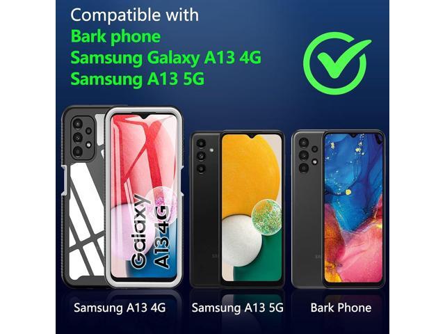 BESINPO for Gabb Phone 3 Pro Case, Military Grade Drop 360 Full Body Protection with Built-in Screen Protector Shockproof Rugged Bumper Cover Case...