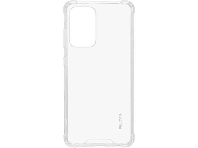 Pelican Adventurer Series - Samsung A52 Case [Wireless Charging Compatible] Non-Slip Slim Rugged Phone Cover with Anti-Yellowing [10FT MIL-Grade...