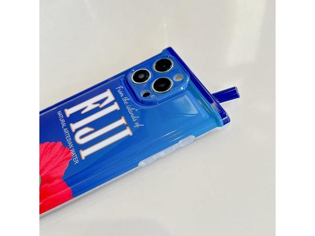 for iPhone 14 Pro Max Case Cute Soft Shockproof 3D Cartoon Funny Unique Kawaii Milk Coffee Tea Cup Phone Protective Phone Cover for Women Girls...