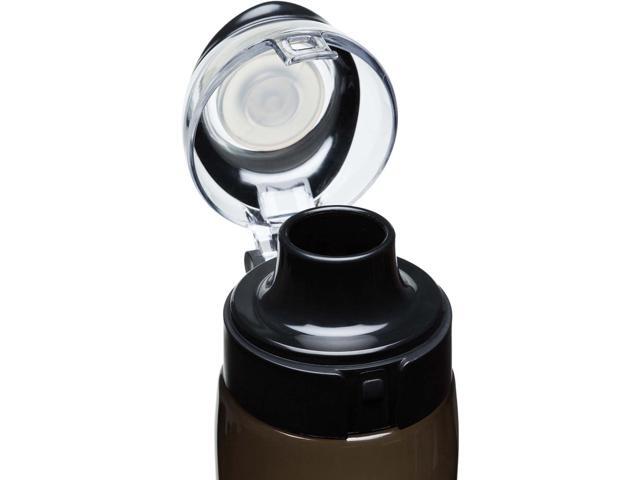 Pokemon Reusable Tritan Plastic Water Bottle with Flip Top Cap