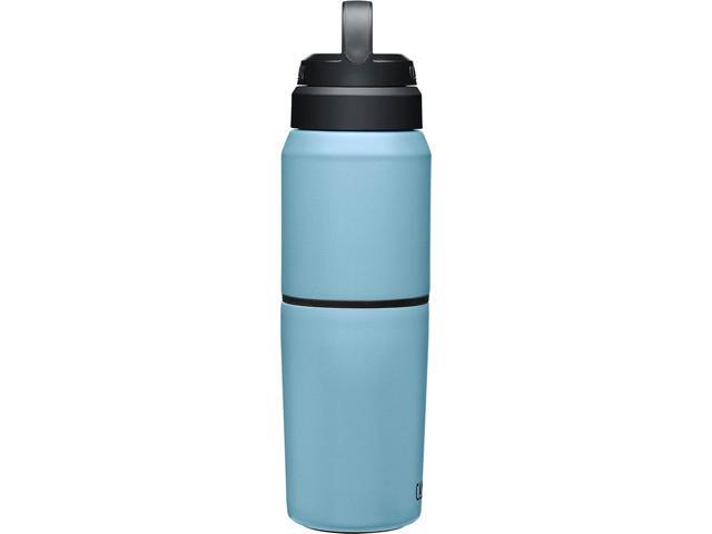 CamelBak MultiBev Insulated Stainless Steel Water Bottle & Travel Cup