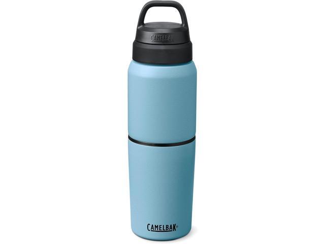 CamelBak MultiBev Insulated Stainless Steel Water Bottle & Travel Cup