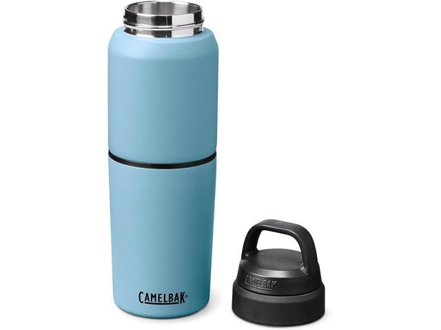 CamelBak MultiBev Insulated Stainless Steel Water Bottle & Travel Cup