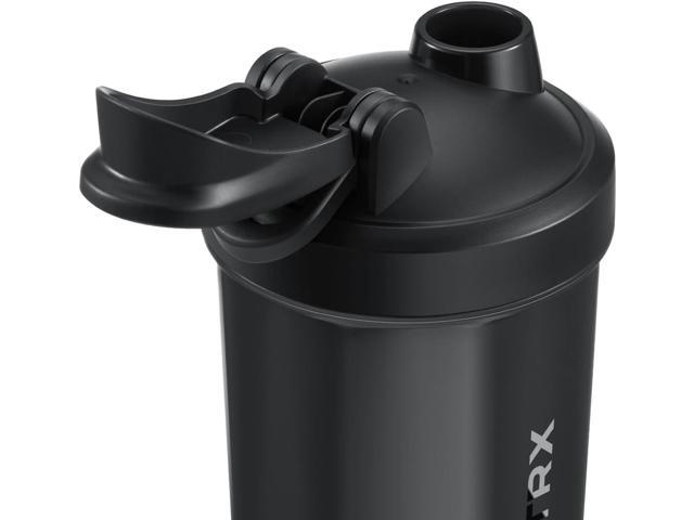VOLTRX Protein Shaker Bottle, Merger USB C Rechargeable Electric Protein Shake Mixer, Shaker Cups for Protein Shakes and Meal Replacement Shakes,...