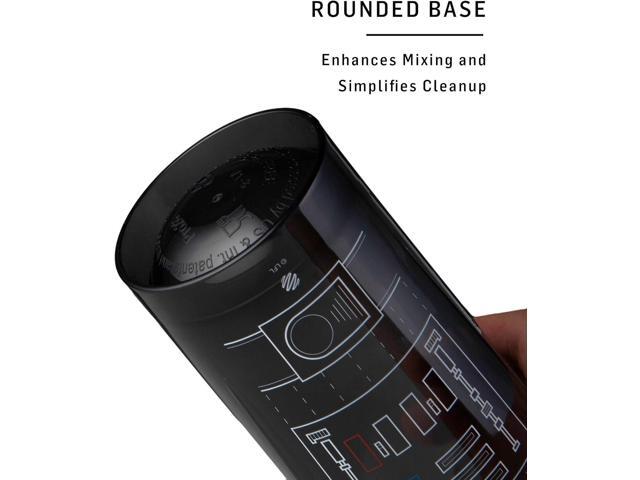 BlenderBottle Star Wars Shaker Bottle Pro Series Perfect for Protein Shakes and Pre Workout, 28-Ounce, Darth Vader Helmet