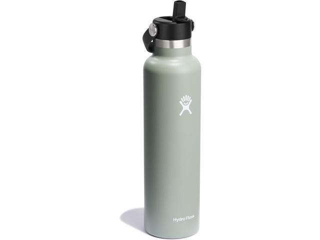Hydro Flask 24 Oz Standard Flex Straw Cap Agave