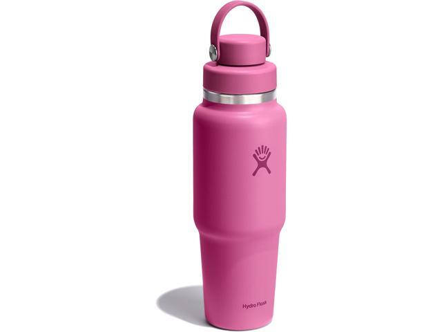 Hydro Flask 32 Oz Wide Flex Chug Cap Travel Bottle Reef
