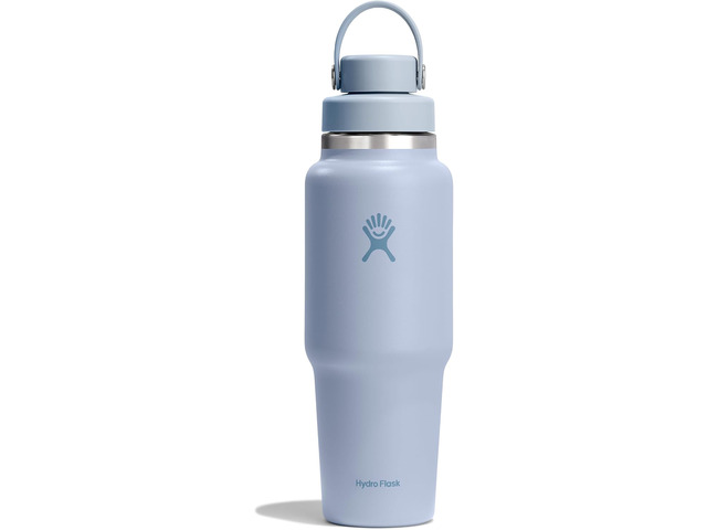Hydro Flask 32 Oz Wide Flex Chug Cap Travel Bottle Surf