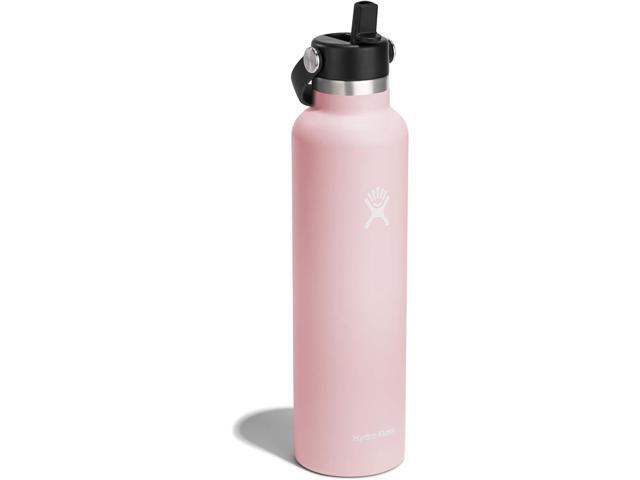 Hydro Flask 24 Oz Standard Flex Straw Cap Trillium
