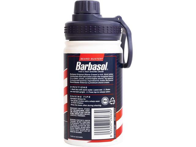 Grupo Erik Official Jurassic World Rebirth Bottle 380ml / 13oz - Barbasol Jurassic Park Water Bottle Kids - Jurassic Park Merchandise