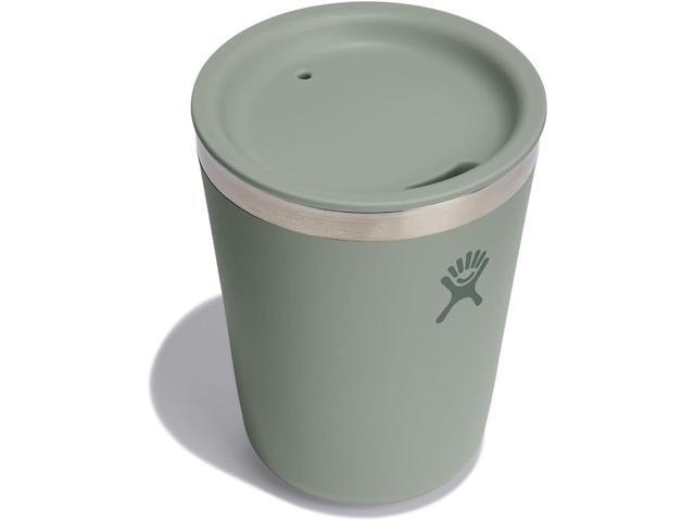Hydro Flask Outdoor Kitchen Tumbler - Stainless Steel Dinnerware Reusable Camping Gear Mess Kit Cup - Dishwasher Safe, BPA-Free, Non-Toxic