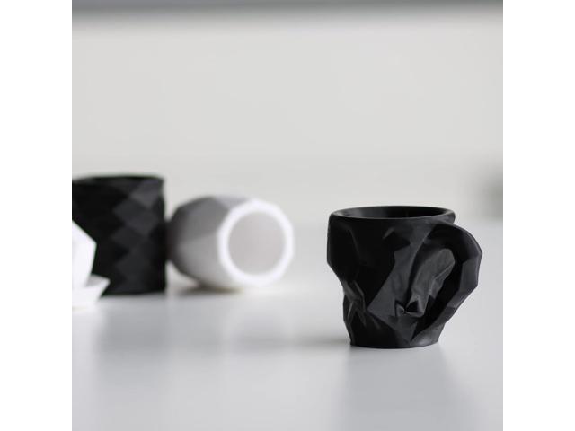 Polymaker Polymax Tough PC Filament 1.75mm, Black Polycarbonate Filament 1.75mm 0.75kg Cardboard Spool - PC Filament 3D Printer Polycarbonate...