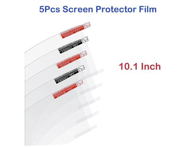 5PCS Screen Protector for Anycubic Photon M3 Premium Saturn 2, Resin 3D Printer 10.1'' Screen Protective Film for Photon M3 Premium Saturn 2, Sonic...