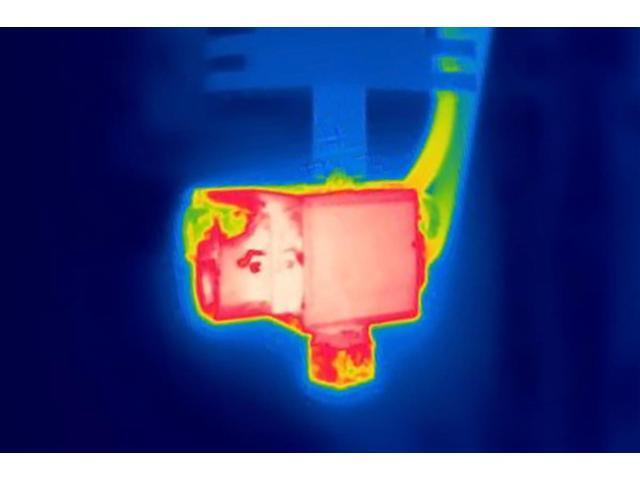 Boron Nitride Paste (5 cc) by Slice Engineering Improve Conductive Heat Transfer Maintain Stable Temperatures 3D Printing Thermowells RTD...