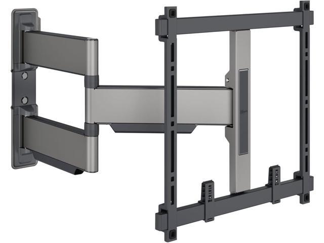 Vogel's TVM 5445 Full-Motion Ultra-Thin TV Wall Bracket for 32-65 inch TVs, Max. 77 lbs, Swivels up to 180°, Full-Motion TV Mount max. VESA...