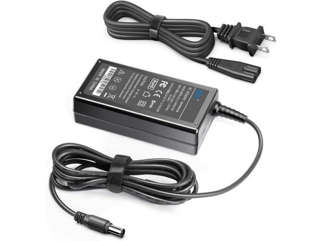 KFD AC Adapter for Epson FastFoto FF-680W FF-640 Epson Perfection Scanner V500 V600 V700 V750 V800 V850 3490 3590 4180 4490 Workforce ES-580W...