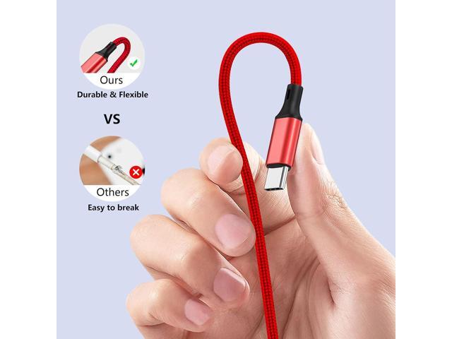 2Pack 4 in 1 iWatch & iPhone Charger for Travel, Multi Charging Cable for Apple Watch Charger Wireless USB C Micro Compatible with iWatch...