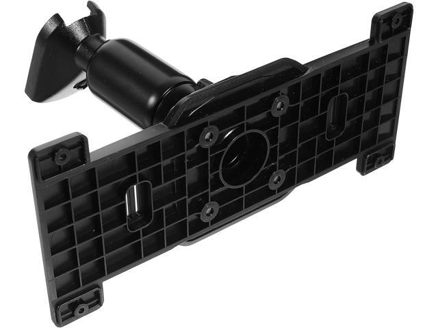 1 Set Dash Cam Mirror Mount Rear View Mirror Back Plate Panel Car Rear View Camera Mount Kit for 5.5' - 12' Rearview Mirror Dash Cams