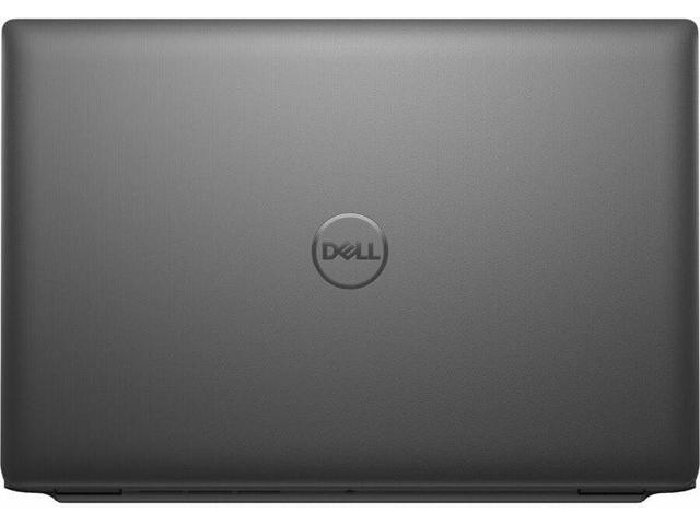 Dell Latitude 3000 3450 14' Notebook - HD - Intel Core i5 13th Gen i5-1335U - 8 GB - 256 GB SSD - English (US) Keyboard - Soft Charcoal