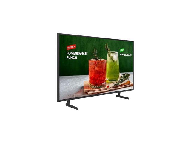 Samsung - 43" BED-H Series 4K Business Pro TV - image 3