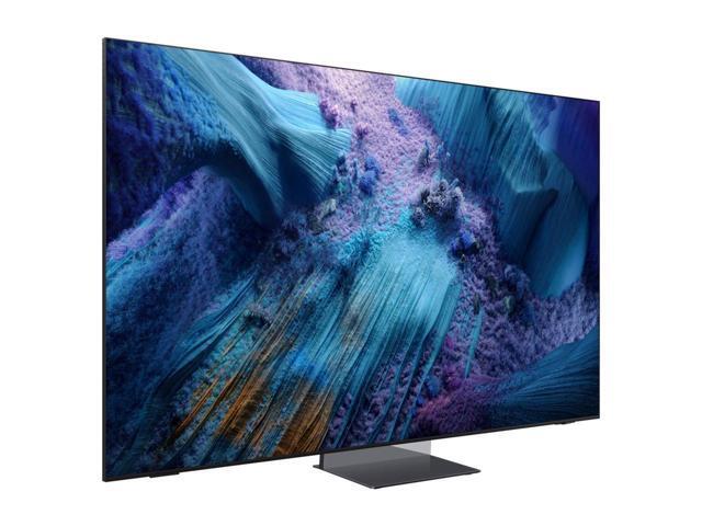 Samsung - 75” Class QN990F Series Neo QLED 8K Mini LED SamsungVision AI Smart Tizen TV (2025) - image 3